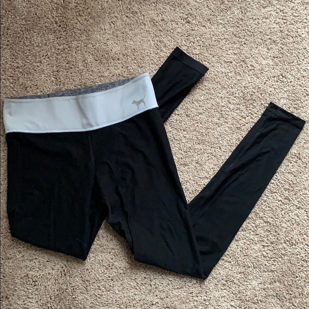 Reversible leggings